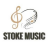 Stoke Music Radio Logo