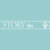 Story fm Logo
