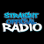 Straight Official Radio Logo
