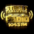 StreetTakeOver Radio 104.5 Logo