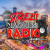 Street Madness Radio Logo