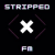Stripped FM Logo