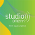 Studio 1 Saudi Aramco Logo