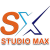 Studio Max Haiti Logo