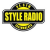 Style Radio 94.6 FM Logo