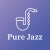 Sublime - Pure Jazz Logo