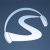 Subsonic Radio -  SR One Logo