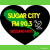 Sugar City 90.3fm Logo
