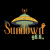 Sundown 96.6 FM Logo