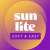 Sunlite Radio Logo