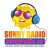 Sunny Radio Logo