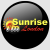 SunriseFm London Logo