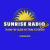Sunrise Radio Gold Logo