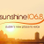 Sunshine 106.8 Logo