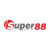 Super 88 Radio Logo