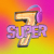 Super 99,9 FM Logo