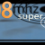Super FM 108 Logo
