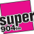 Super 904 FM Logo