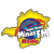 Super Rádio Minas FM Logo