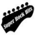Super Rock Hits Logo