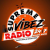 Supreme Vibez Radio Logo