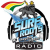 Surf Roots Radio Logo