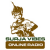 Surjavibes Radio Logo