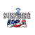 Suspense Radio USA Logo