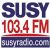 Susy Radio Logo