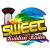 Sweetriddim Radio Logo