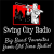 Swing City Radio Logo