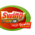 Swing Latino Radio Logo