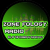 Sync Tricks - Zone Fology Radio Logo