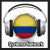 Systems Network Radio - Colombia Logo