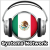 Systems Network Radio - Mexico Logo