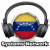 Systems Network Radio - Venezuela Logo