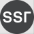 Systrum Sistum - SSR2 Logo