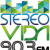 Stereo Vida - XEJPA Logo