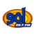 Sol FM 89.7 - XEMZA Logo