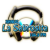 Stereo Digital 104.9 FM - XHNVG Logo