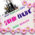 sadhik fm hit Logo