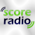 score-radio Logo