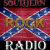 Southern Rock Radio Logo