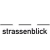 Strassenblick Logo