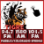 Tigre Radio - K268DV Logo