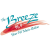 The Breeze 96.9 FM - KQBZ Logo