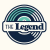 The Legend...Radio for a Generation Logo
