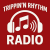 Trippin N Rhythm Radio Logo