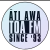 Āti Awa Toa FM Logo