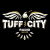 TuffCity Radio - CHMZ-FM Logo